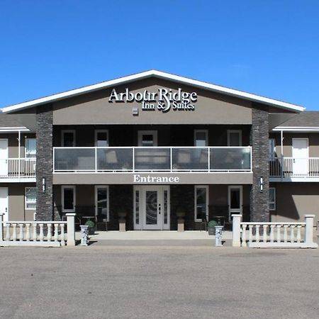 Arbour Ridge Inn & Suites Kindersley 외부 사진