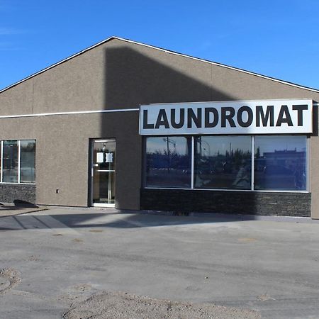 Arbour Ridge Inn & Suites Kindersley 외부 사진