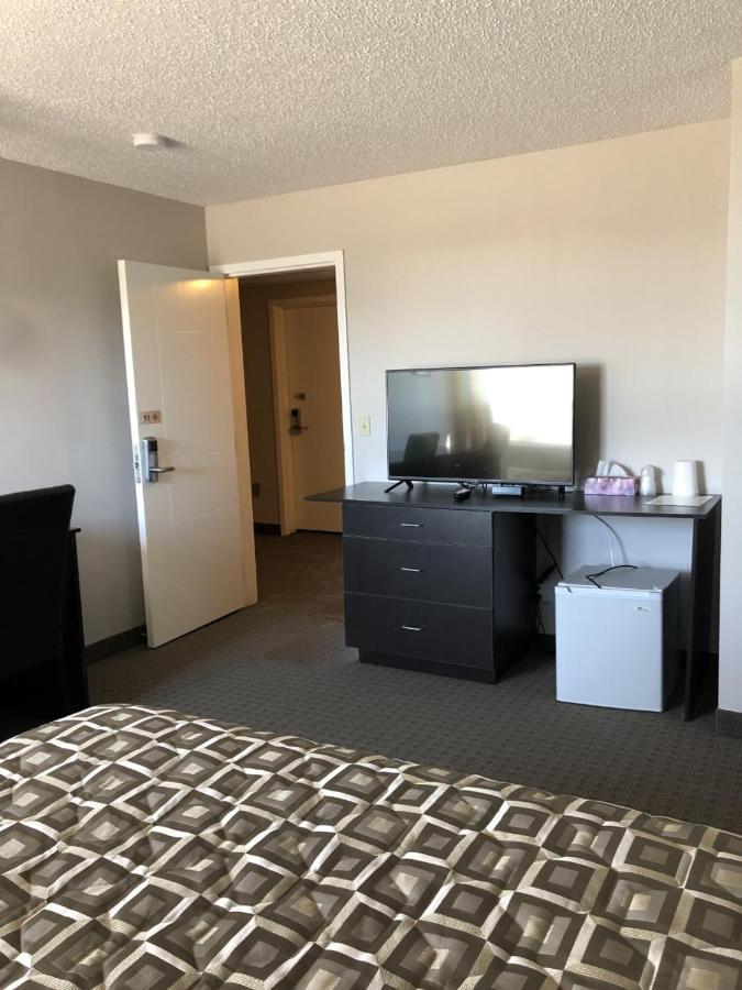 Arbour Ridge Inn & Suites Kindersley 외부 사진